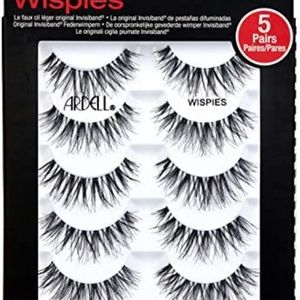 Eyelashes mulit pack
